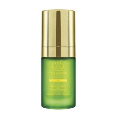 Restorative Eye Crème - Oční péče proti vráskám, TATA HARPER