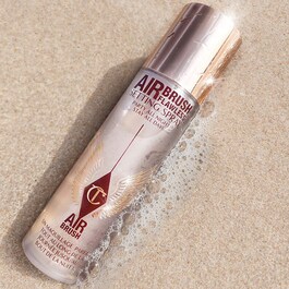 Airbrush Flawless Finish Setting Spray – Sprej pro fixaci make-upu