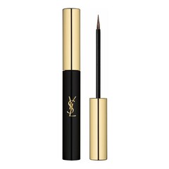 Couture Eyeliner - Oční linky, YVES SAINT LAURENT