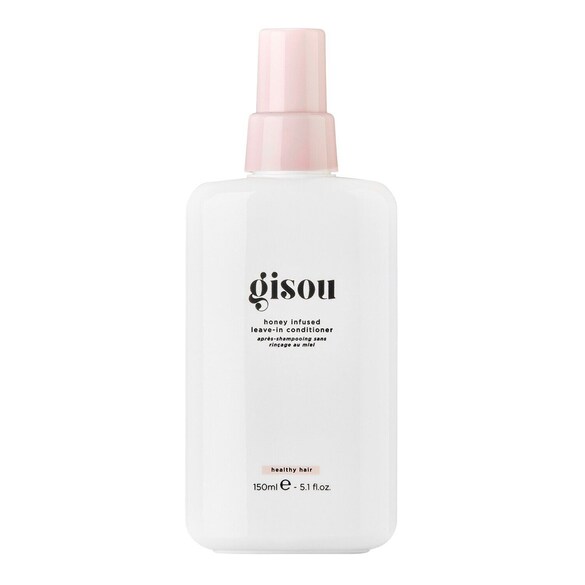 Honey Infused Leave In Conditioner - Kondicionér na vlasy, GISOU