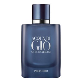 Acqua di Giò Profondo - Parfémová voda
