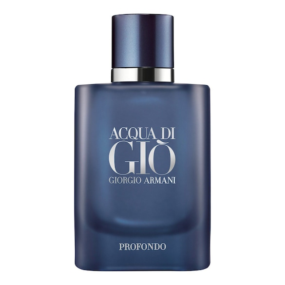 Acqua di Giò Profondo - Parfémová voda, ARMANI