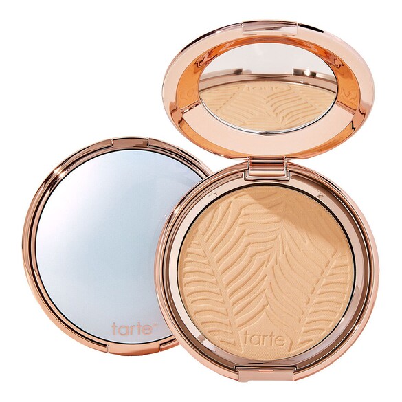 Amazonian Clay - Kompaktní make-up, TARTE