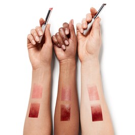 Almost Lipstick - Rtěnka