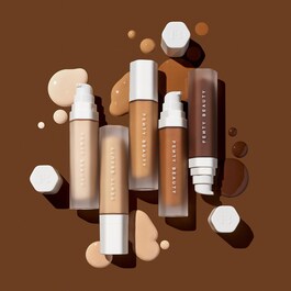 Soft' Lit Naturally Luminous Foundation – Make-up