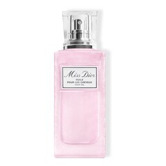 Miss Dior Hair Oil - Olejíček na vlasy, DIOR