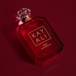 Eden Juicy Apple 01  - Parfémová voda