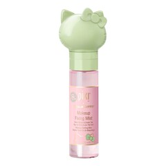 Pixi + Hello Kitty Makeup Fixing Mist - Fixační sprej na make-up, PIXI