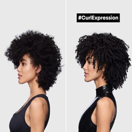 Curl Expression - Krém-gel
