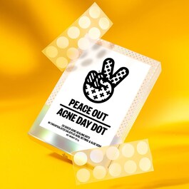 Acne Day Dot – Náplasti proti nedokonalostem