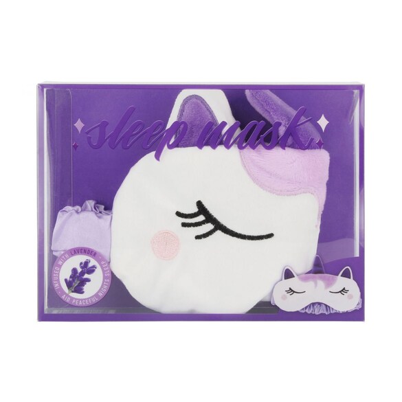 Unicorn Sleep Mask - Maska na spaní, NPW