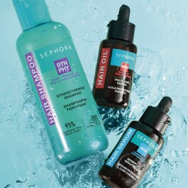 Moisturizing and Soothing Serum - Sérum na pokožku hlavy