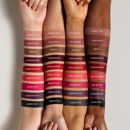 Stunna Lip Paint Longwear Fluid Lip Color - Tekutá rtěnka