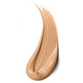 Double Wear - All Day Glow Rozjasňovač se štětečkem SPF 30