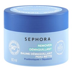 Baume Demaquillant Peau Nette – Odličuje a zjemňuje strukturu pleti, SEPHORA COLLECTION