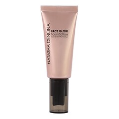Face Glow Foundation - Make-up, NATASHA DENONA