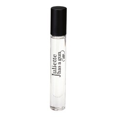 Musk Invisible - Parfémová voda, JULIETTE HAS A GUN