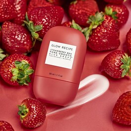 Strawberry – Kapky s BHA stahující a zjemňující póry