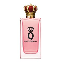 Q By Dolce& Gabbana EDP - Parfémová voda, DOLCE & GABBANA