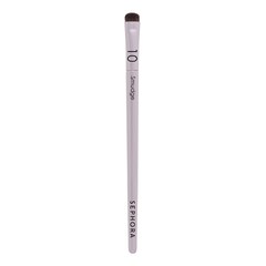 10 Eyeshadow Blending Brush - Kulatý štětec na oční stíny, SEPHORA COLLECTION