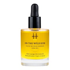 Hair Oil - Olejíček na vlasy, ON THE WILD SIDE