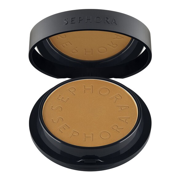 Best Skin Ever Matte - Make-up s matným finišem, SEPHORA COLLECTION
