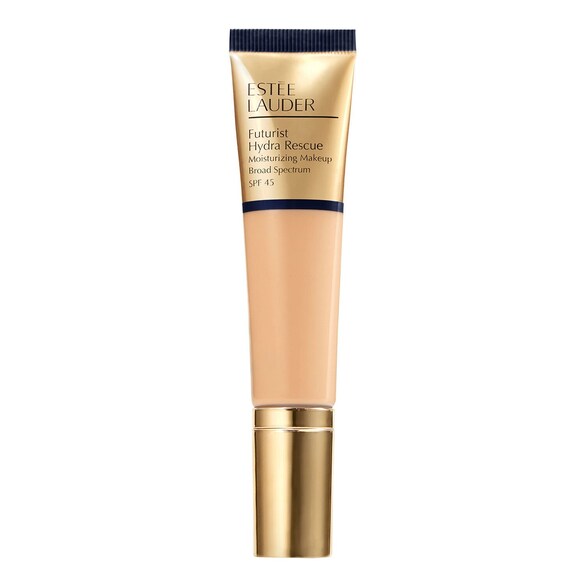 Futurist Hydra Rescue Foundation SPF 45 - Hydratační make-up, ESTÉE LAUDER