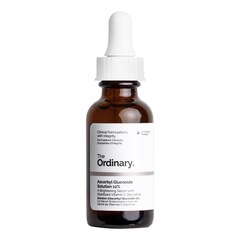 Ascorbyl Glucoside Solution 12 % - Lehké sérum, THE ORDINARY