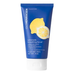 Transform Lemonade Smoothing Scrub - Peeling na obličej, OLEHENRIKSEN