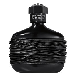John Varvatos Dark Rebel - Toaletní voda
