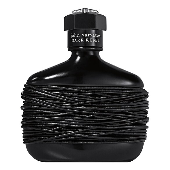 John Varvatos Dark Rebel - Toaletní voda, VARVATOS