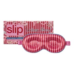 Pure Silk Sleep Mask – Tvarovaná maska na spaní, SLIP