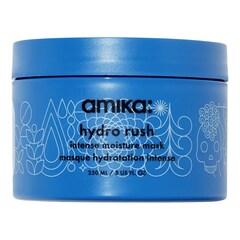 Hydro Rush – Intenzivní hydratační maska na vlasy, AMIKA