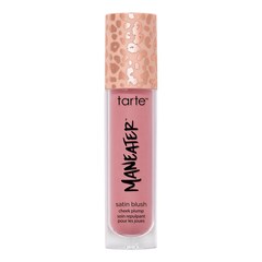 maneater™ satin blush cheek plump - Tvářenka, TARTE