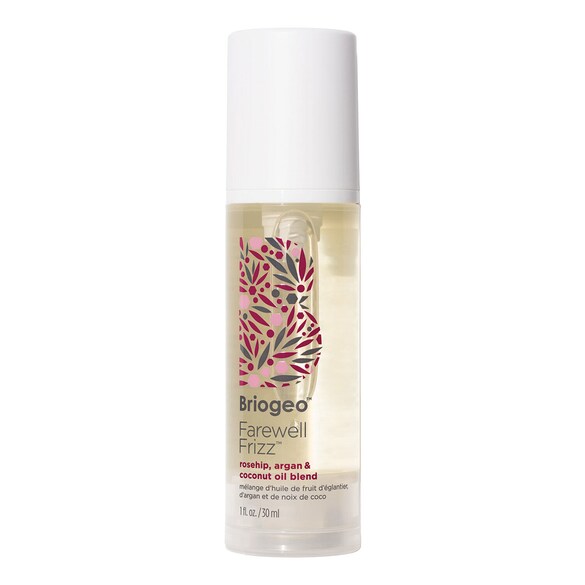 Farewell Frizz Oil Blend - Olejíček na vlasy, BRIOGEO