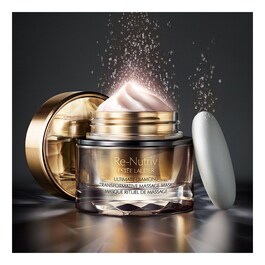 Re-Nutriv Ultimate Diamond - Masque soin spa transformatif