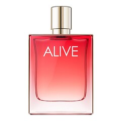 BOSS Alive Eau De Parfum Intense - Parfémová voda, HUGO BOSS