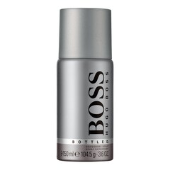 Boss Bottled - Deodorant ve spreji, HUGO BOSS
