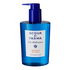 Arancia Di Capri Hand & Body Wash - Sprchový gel, ACQUA DI PARMA