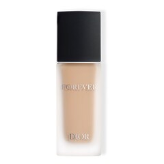 Dior Forever - Matný, dlouhotrvající make-up – Čisté složení, DIOR