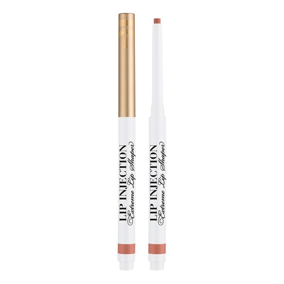 Lip Injection Extreme Lip Shaper - Tužka na rty, TOO FACED
