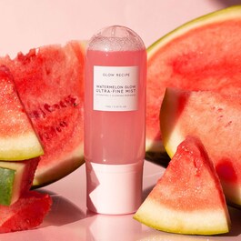 Watermelon Glow – Ultra jemná mlha