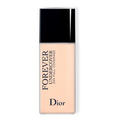 Diorskin Forever Undercover - Plně krycí make-up 24h, DIOR