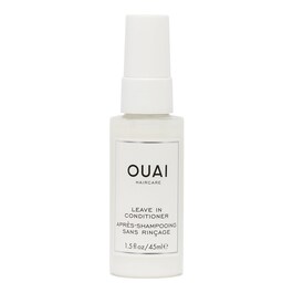 Leave In Conditioner - Bezoplachový kondicionér