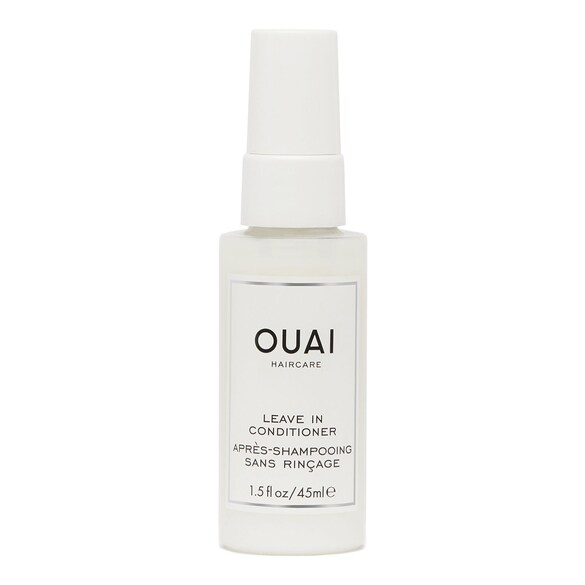 Leave In Conditioner - Bezoplachový kondicionér, OUAI