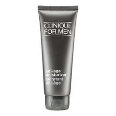 Anti-Age Moisturizer - Hydratační pleťová péče, CLINIQUE