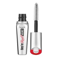 They’re Real! Magnet - EXTRÉMNĚ prodlužující řasenka v cestovní velikosti, BENEFIT COSMETICS