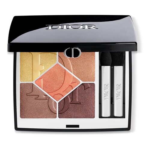 DIOR - Diorshow 5 Couleurs – Paletka v limitované edici 5 očních stínů