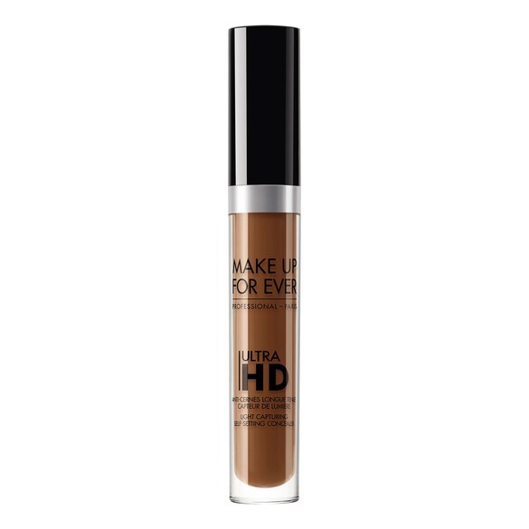 Ultra HD Concealer - Rozjasňující korektor, MAKE UP FOR EVER