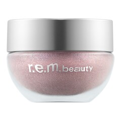 Midnight Shadows Metalic Gel - Metalické gelové oční stíny, REM BEAUTY